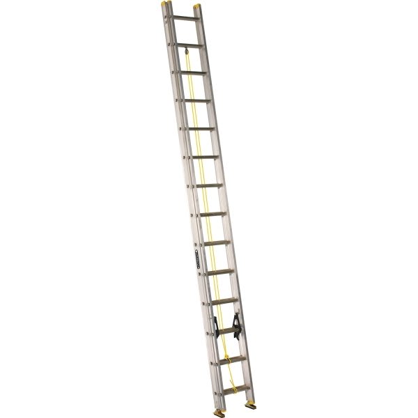 Louisville Ladder® Ae4200 16 Ft. 225 Lb. Aluminum 16Step Extension