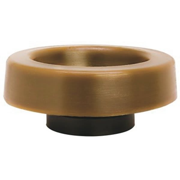 Premier Wax Ring Extra Thick With Polyethylene Flange