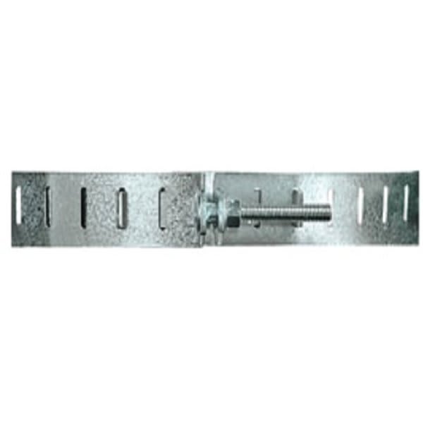 Camco 24 In. X 24 In. X 4 In. Galvanized Steel Water Heater Drain Pan W