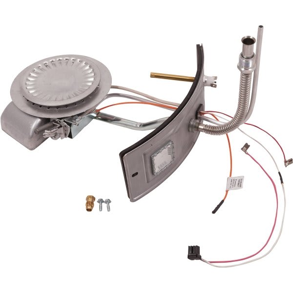 Water Heater Burner Assemblies HD Supply