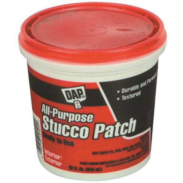 Dap 1 Gallon Ready Mixed Concrete Patch HD Supply