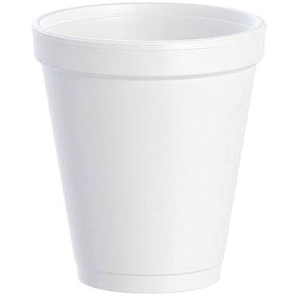 Wrapped 10 Oz Plastic Cup Case Of 1000 HD Supply