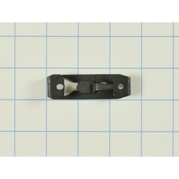 Whirlpool Replacement Door Handle Clip For Refrigerator, Part#wp2255411