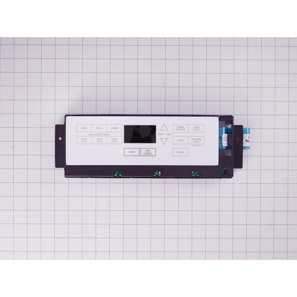 Whirlpool® Replacement Electric Control For Range, Part W11122543C