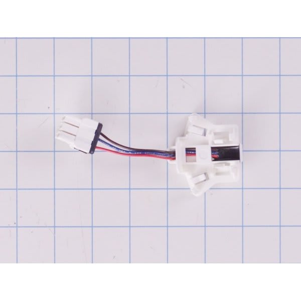 General Electric Replacement Speed Sensor For Washer/dryer, Part 