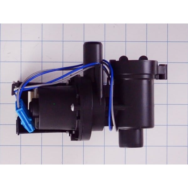 General Electric Replacement Timer For Washer, Part WH12X10527 HD