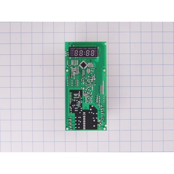 Electrolux Replacement Power Control Board For Microwaves, Part# 5304537788