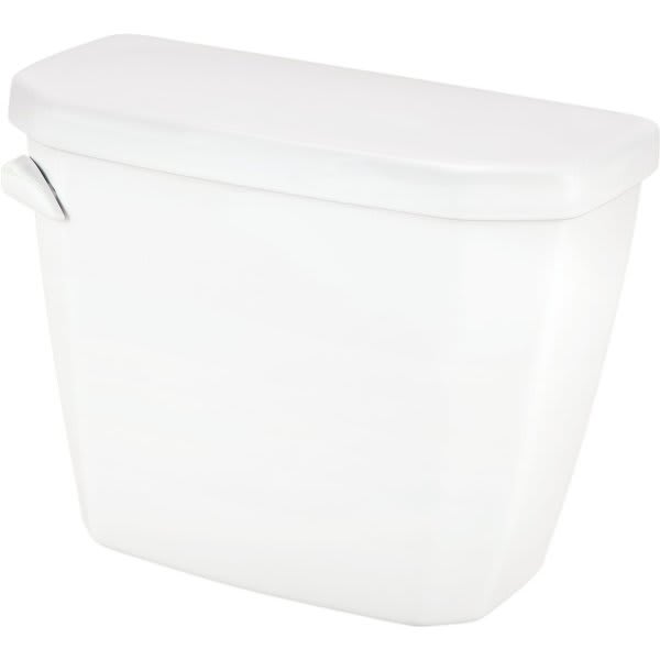 Gerber® Avalanche® 1.28 Gpf Toilet Tank, 12" RoughIn HD Supply
