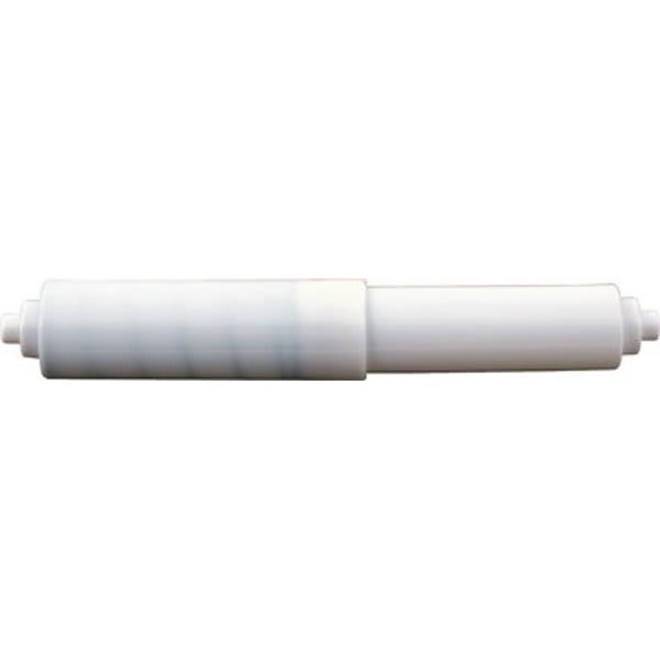 Proplus Toilet Tissue Roller In White, Package Of 6