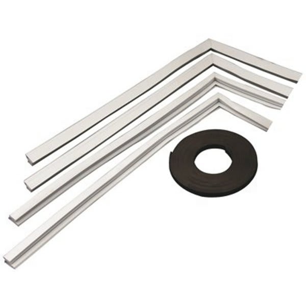 Supco 32 In. X 55 In. Universal Refrigerator Door Gasket