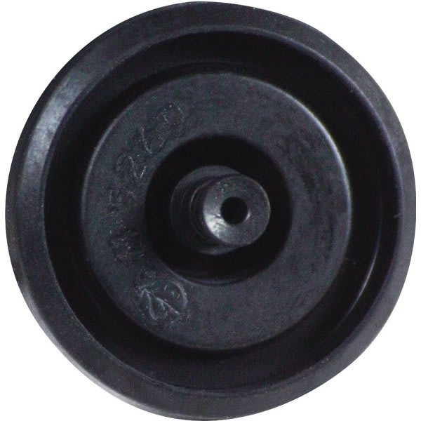 Fluidmaster Replacement Toilet Fill Valve Seal For 400a Fill Valves, Package Of 10