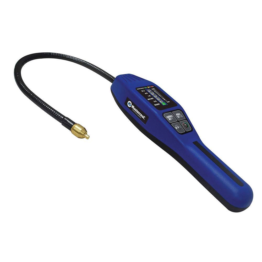 Mastercool Intellasense Ii Refrigerant Leak Detector