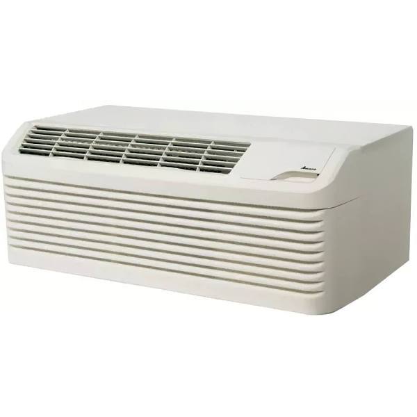 Amana 9,000 Btu 265v 20 Amp R32 Heat Pump High Efficiency Ptac HD Supply
