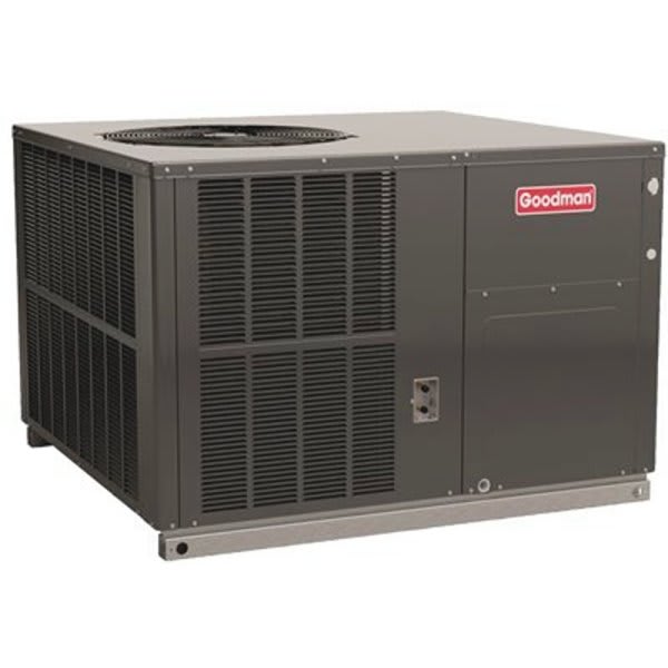 Goodman Compressor For 2.5Ton 13 Seer HD Supply