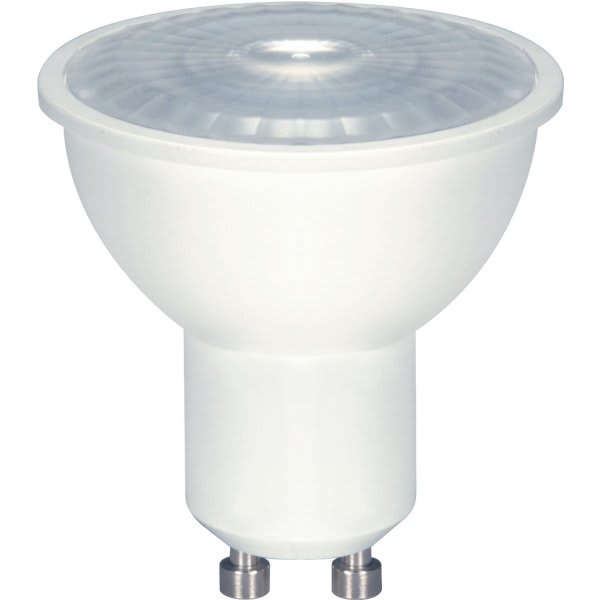 Satco 6.5w Mr16 Led Reflector Bulb, Package Of 12