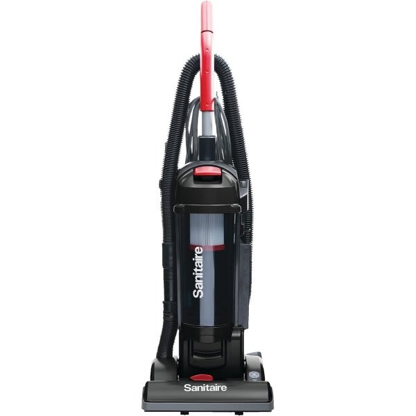 Sanitaire 10 Amp Bagless Hepa Upright Vacuum Cleaner