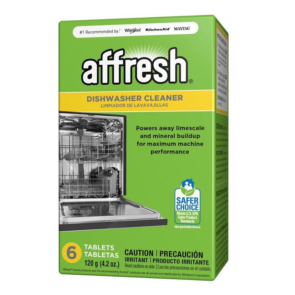 Affresh Disposal Cleaner Tablets HD Supply