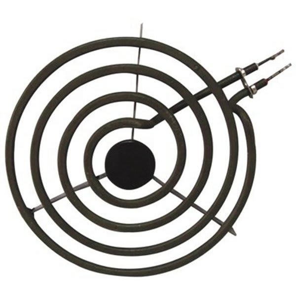 8" Universal Surface Range Element, 4 Turn, 2,100 Watt/240 Volt HD Supply