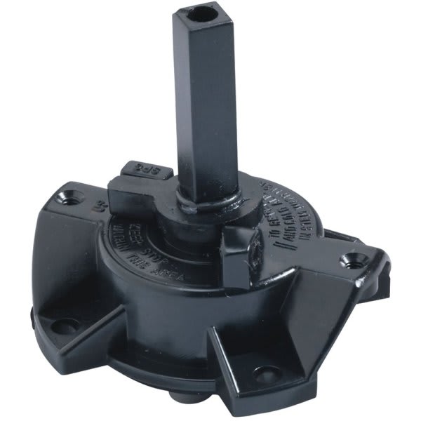 Kohler 1 In. Mixer Cap For Pressure Balancing Valve On Older-Style Coralais Plastic Stem