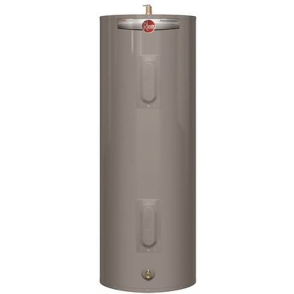 Rheem Professional Classic 40 Gal. Tall 6-Year 240-Volt 4500-Watt Electric Tank Water Heater