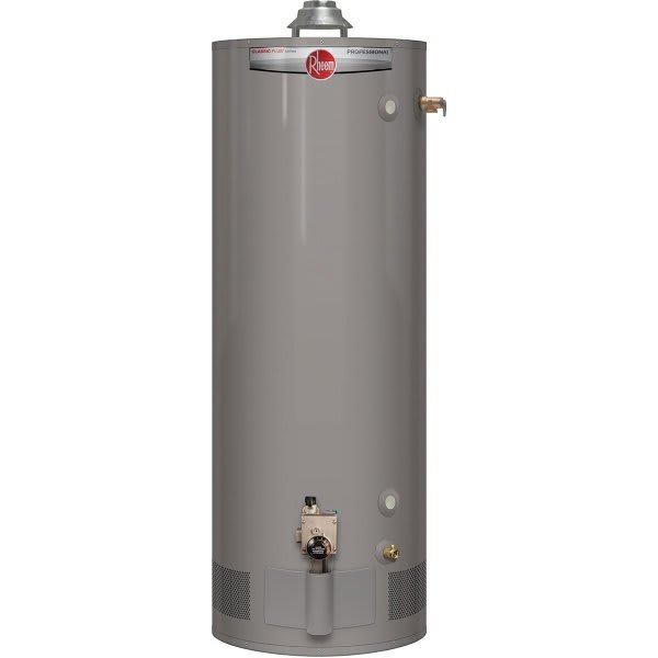 Rheem Professional 38 Gal. Classic 4500Watt Short Residential Electric