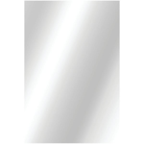 Design House 30 In W X 30 In H Framed Square Bathroom Vanity Mirror