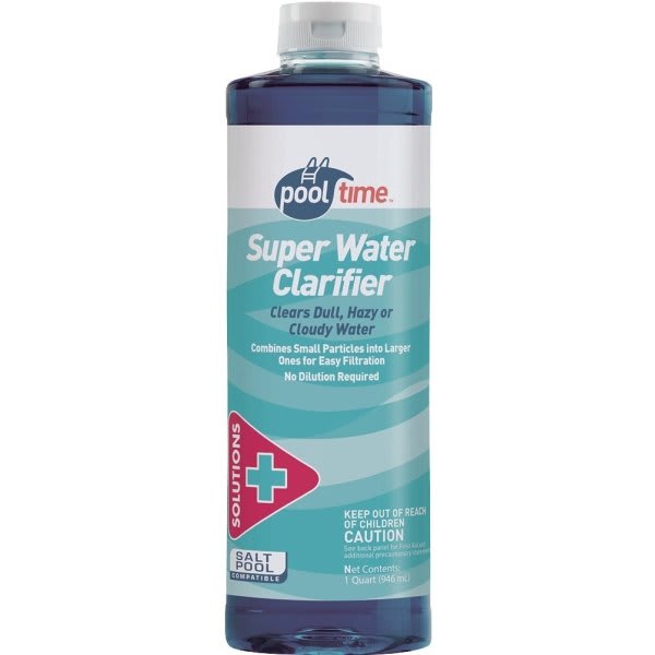 Aquaguard® 1 Gallon Ultra Pool Water Clarifier HD Supply