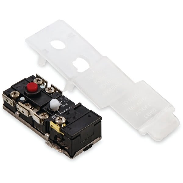 Electric Water Heater Thermostat For Single Element Water Heater