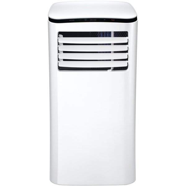 Seasons® 13,500 Btu Portable Ac W/ Heater HD Supply