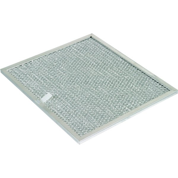 .38 X 11.25 X 8.25 In. Aluminum Range Hood Filter