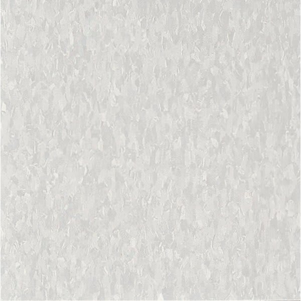 Armstrong Imperial Texture 12" X 12", Gray Vct Vinyl Tile, Case Of 45
