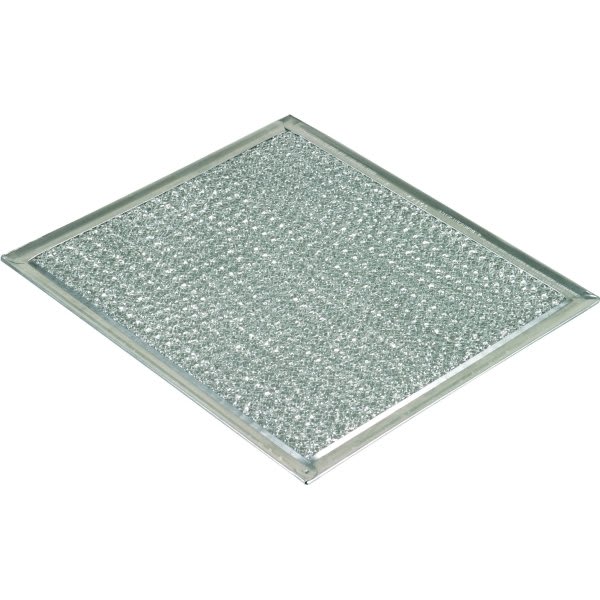5-3/32" X 7-5/8" X 3/32" Microwave Filter