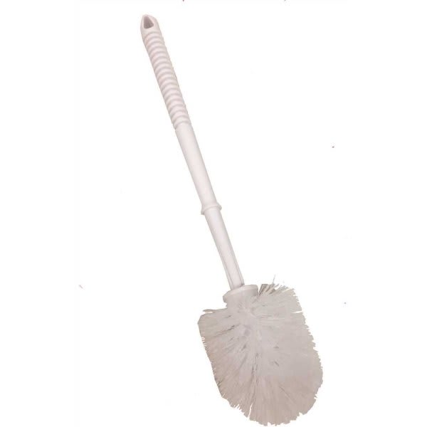 Renown Medium Toliet Brush, Package Of 6