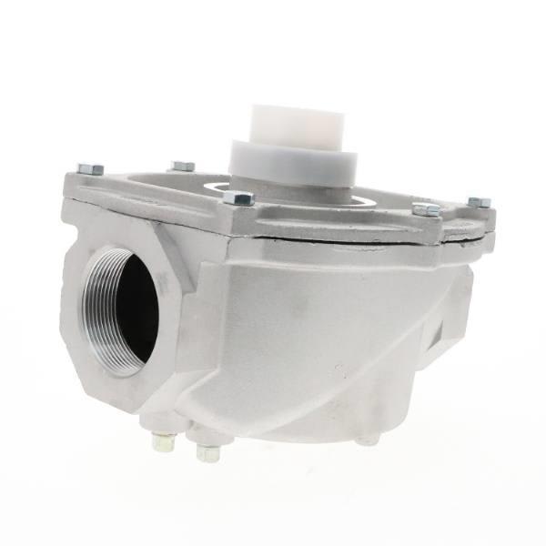 Honeywell 1/2" Universal Gas Valve With Lp Kit HD Supply