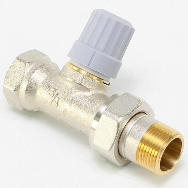 Danfoss Ra2000 3/4" Straight Body