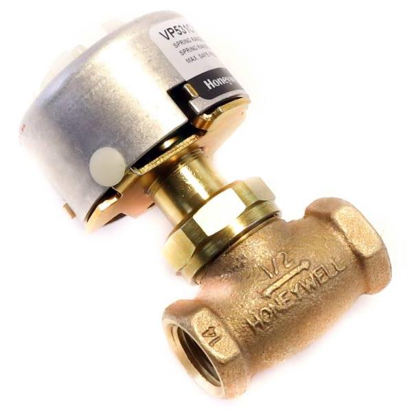 Supco 1/2" And 5/8" Refrigerant Line Piercing Valve HD Supply