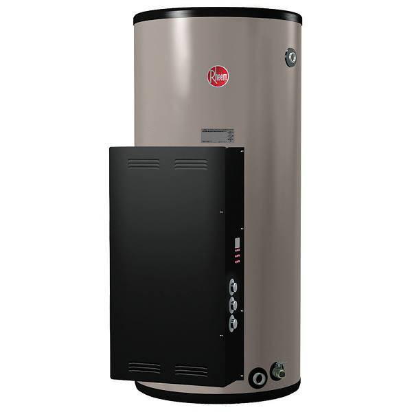 Rheem Proterra 50g Hybrid High Eff Smart Tank Electric Residential