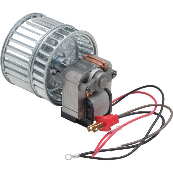 Exhaust Fan Motor/fan Assembly, 70 Cfm, 120 Volt, 1.35 Amps Fits Broan 671 GH HD Supply