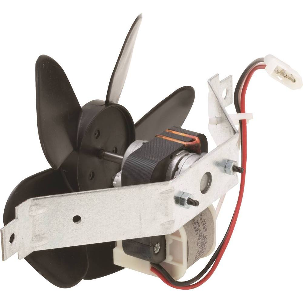 Vented Range Hood Fan Assembly Replaces Broan Model Bp18