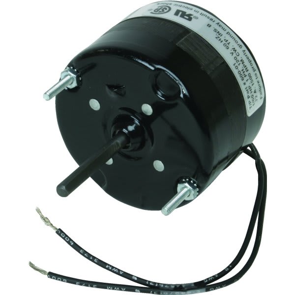 Exhaust Fan Motors HD Supply