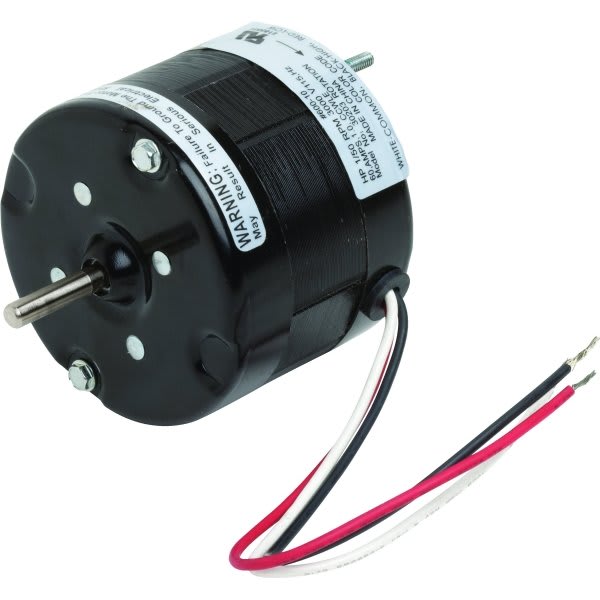 Broan NuTone Exhaust Fan Motor For Model 360 HD Supply