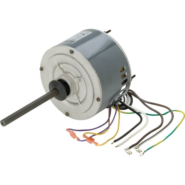 Fasco D7749 5.6" 1/4 Horse Power Condenser Fan Motor