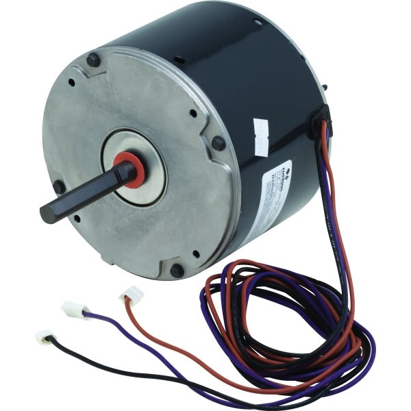 Magic-Pak 1/4 Horse Power Condenser Motor