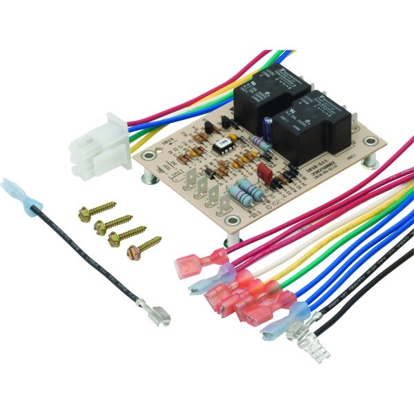 MagicPak Cooling Chassis, 1.5 Ton HD Supply