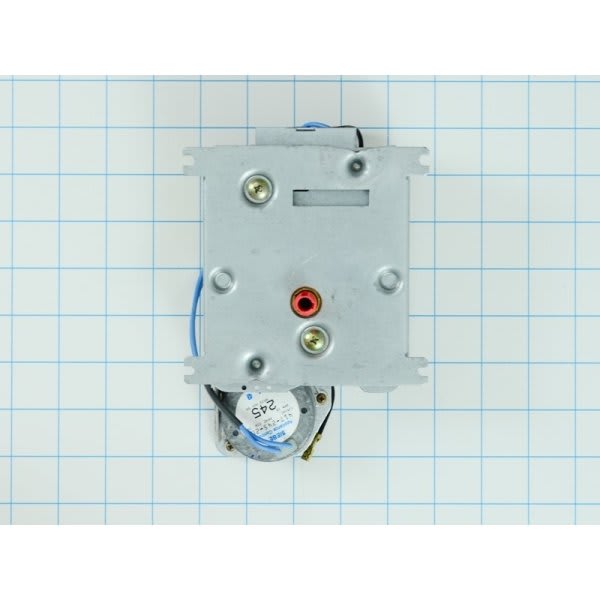 General Electric Replacement Timer For Dishwasher, Part Wd21x10383