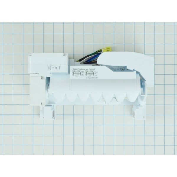 General Electric Ice Maker Assembly Kit For Refrigerators, Part da97