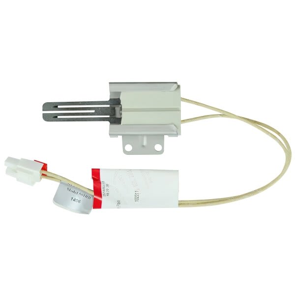 GE® Replacement Oven Igniter For Range, Part WB13K0021 HD Supply