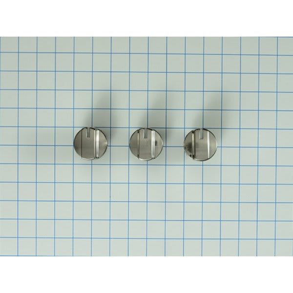 Lg Replacement Cooktop Knob For Range, Part #aez73293801