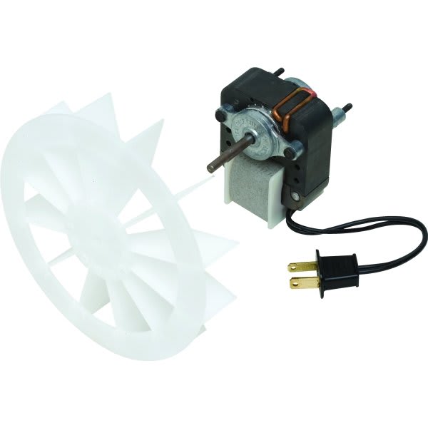 Broan NuTone Exhaust Fan Motor For 769RF/RL, V769RF HD Supply