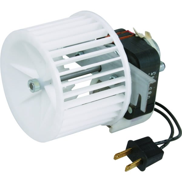 Broan NuTone Exhaust Fan Assembly For 684 AC, F HD Supply